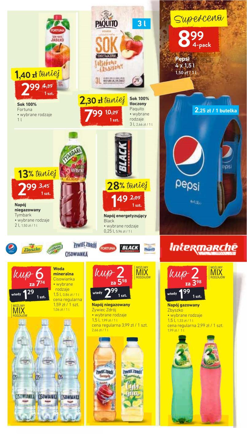 Gazetka promocyjna Intermarche str. 17