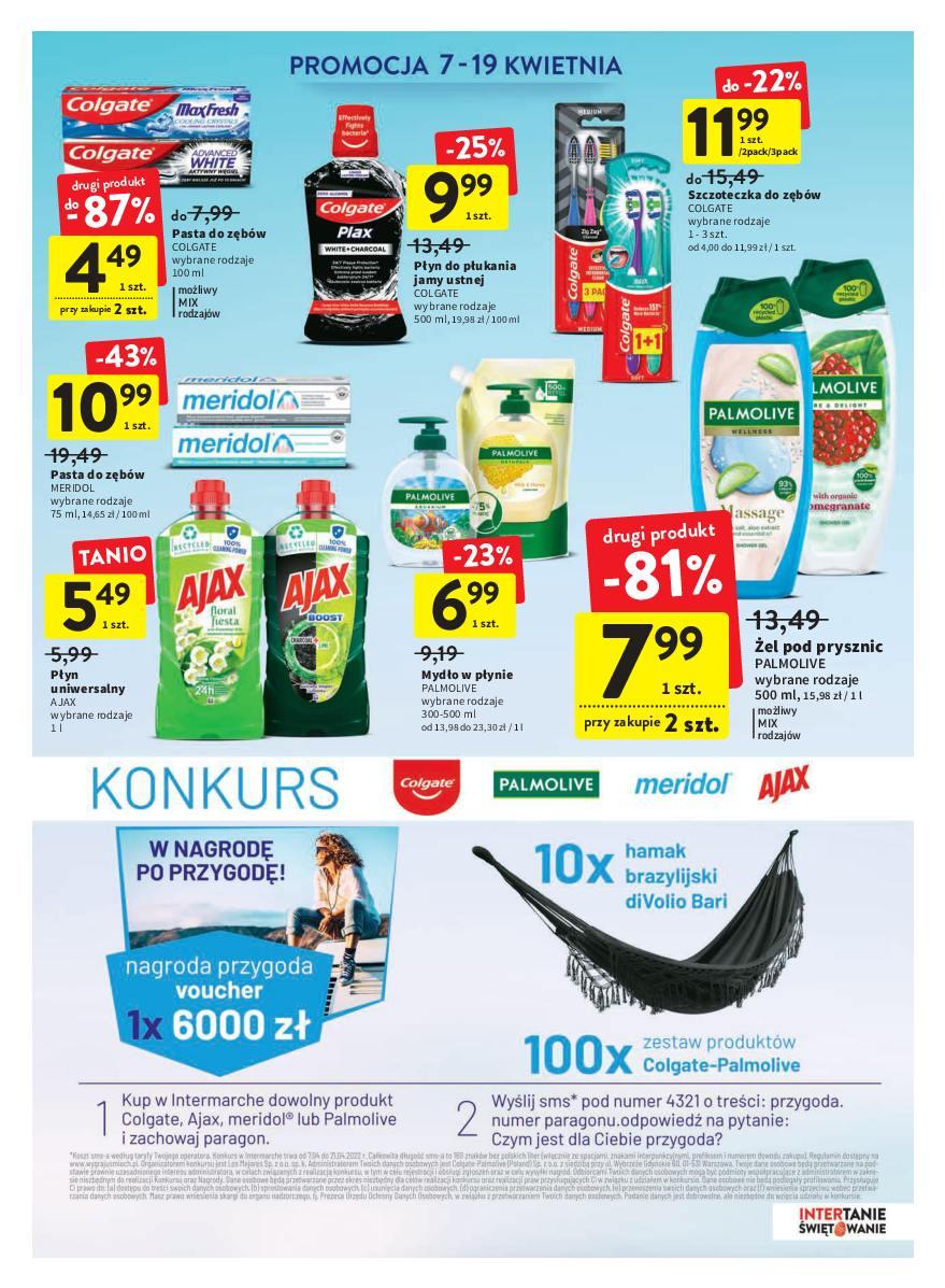 Gazetka promocyjna Intermarche str. 43