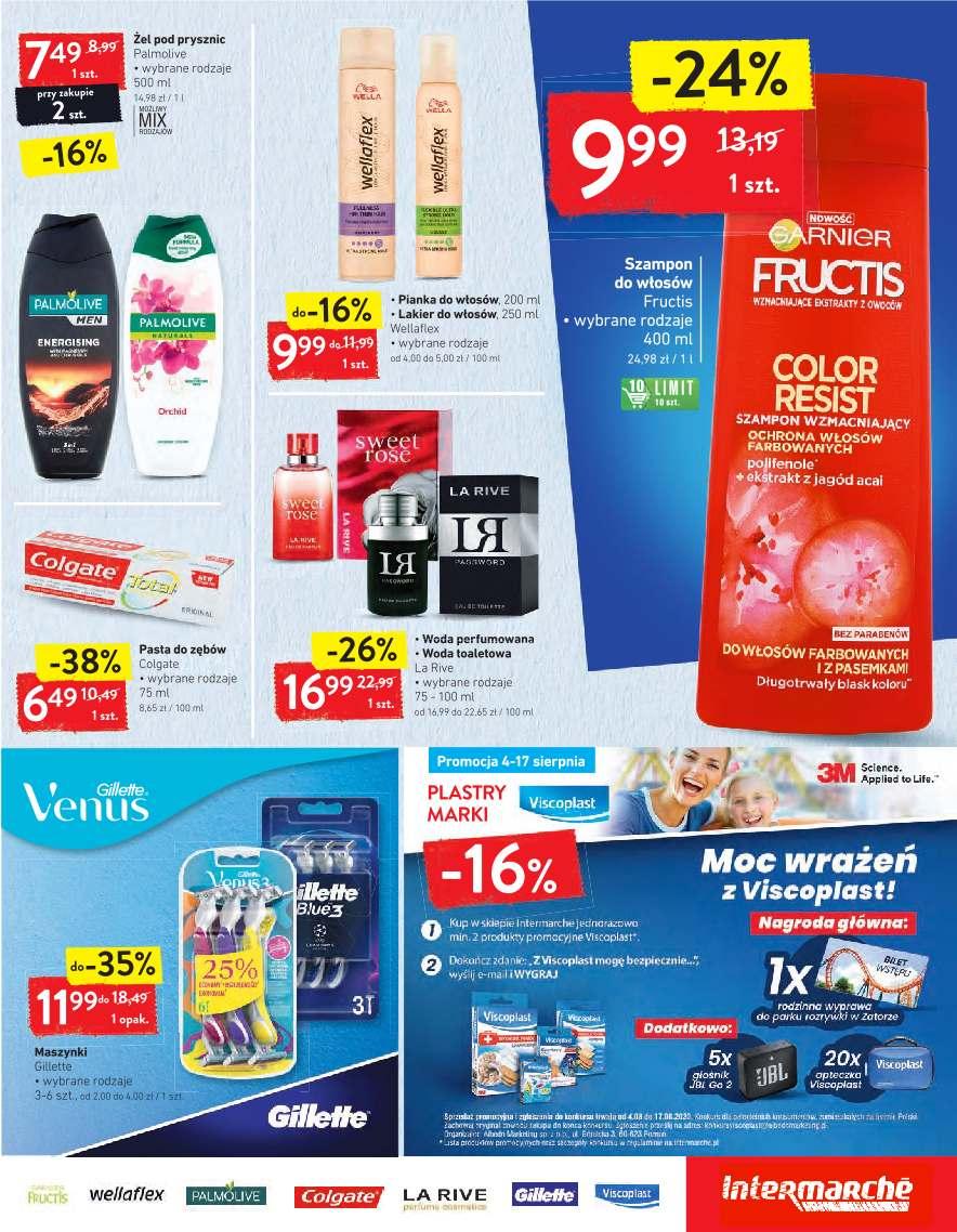 Gazetka promocyjna Intermarche str. 29