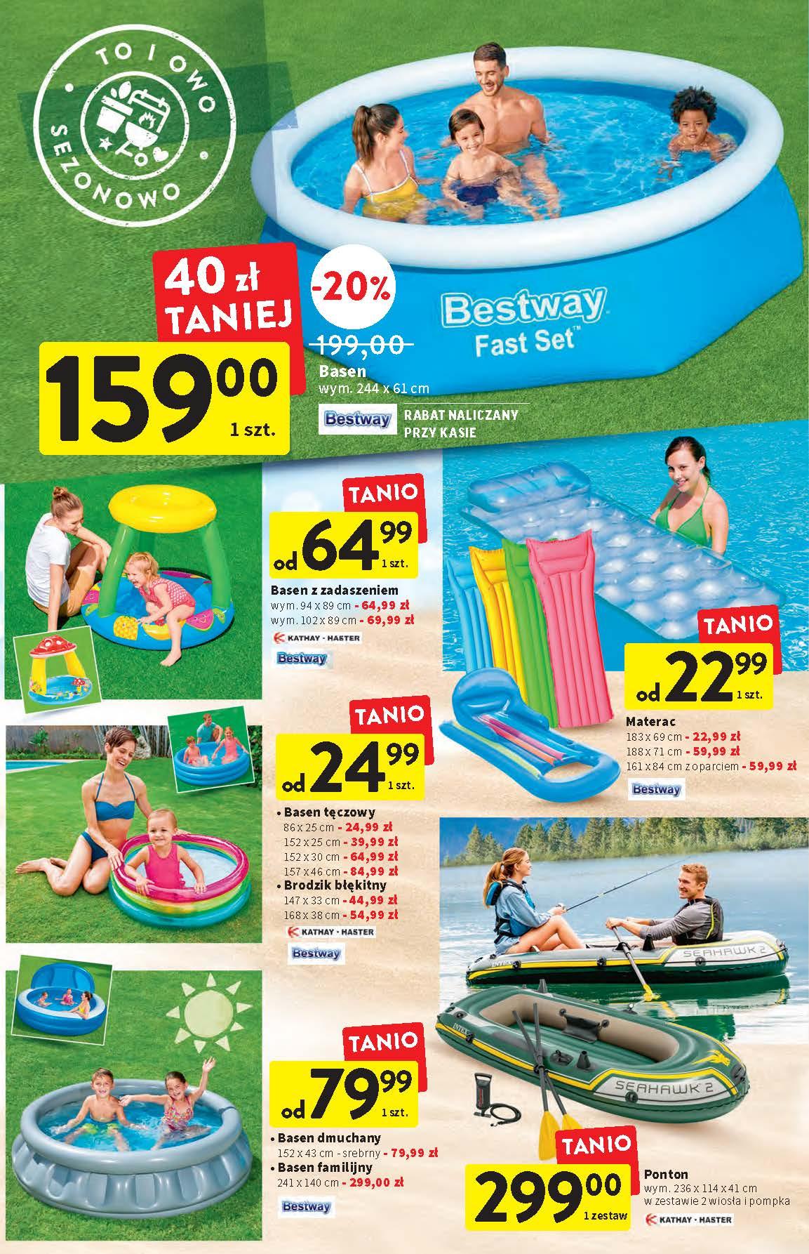 Gazetka promocyjna Intermarche str. 36