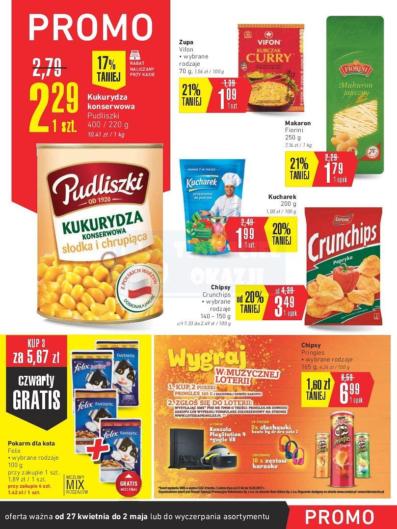 Gazetka promocyjna Intermarche str. 14