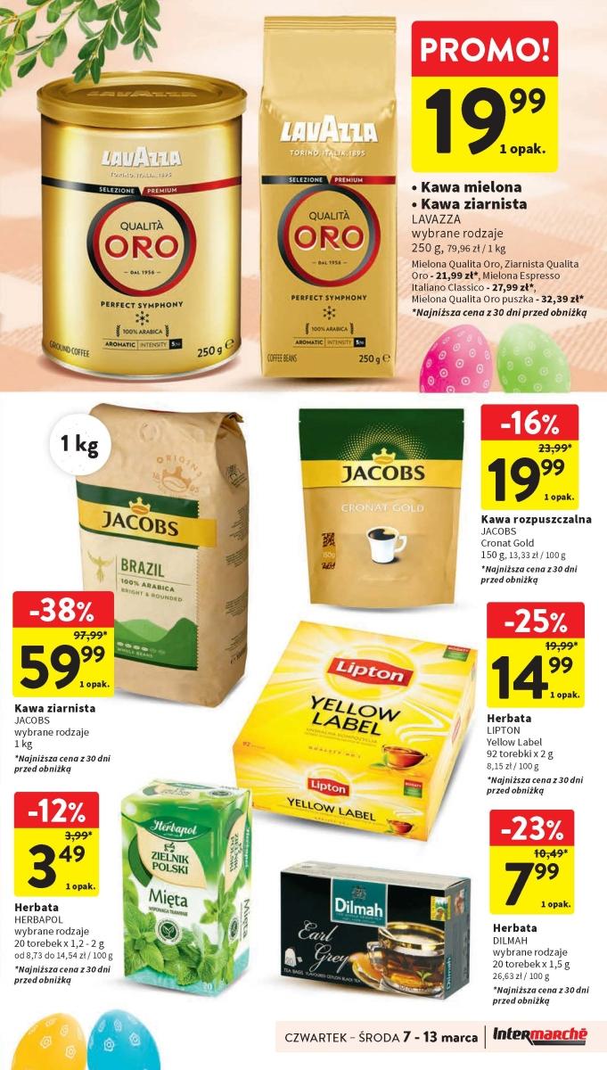 Gazetka promocyjna Intermarche str. 33