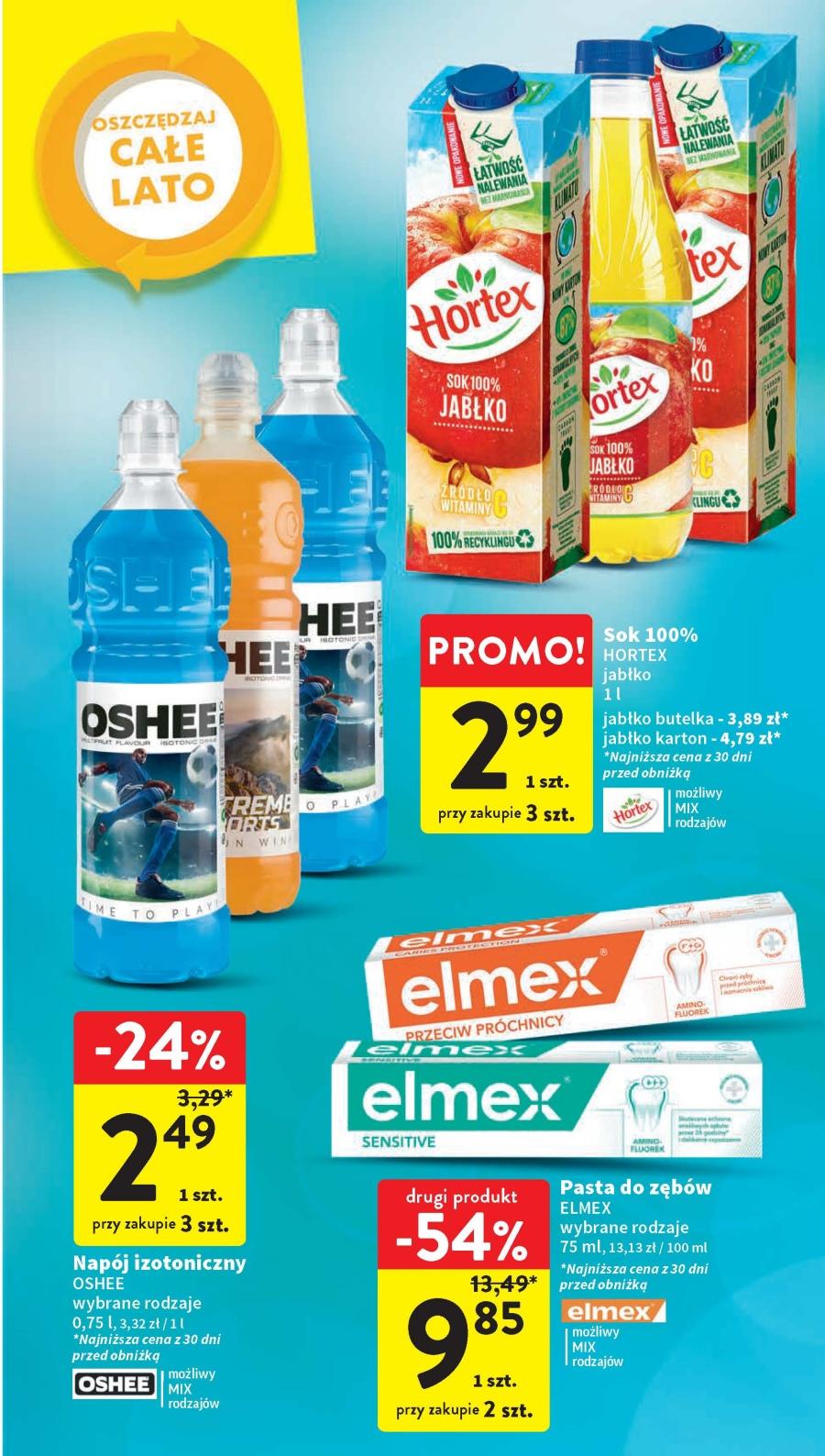 Gazetka promocyjna Intermarche str. 39