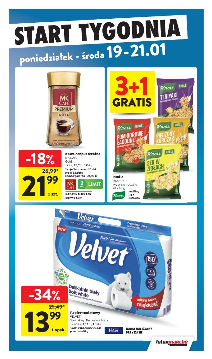 Gazetka promocyjna Intermarche str. 45