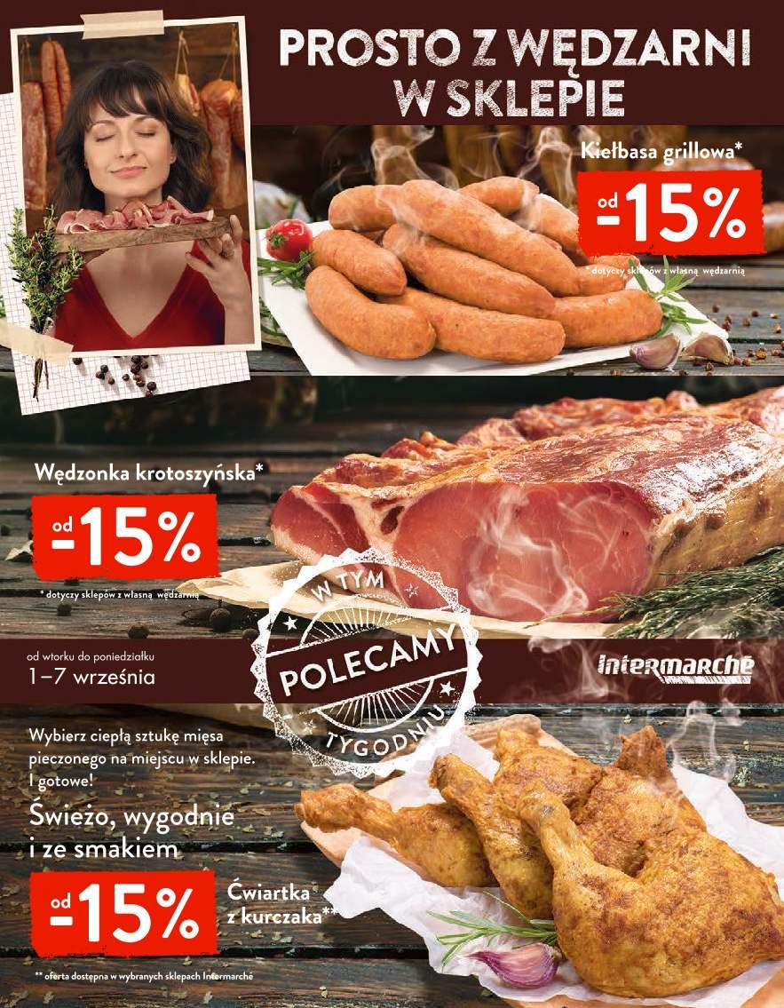 Gazetka promocyjna Intermarche str. 5
