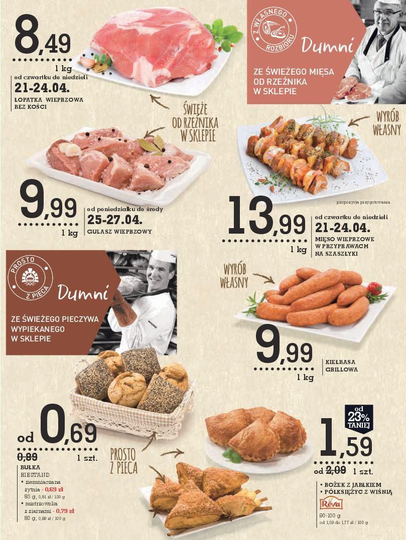 Gazetka promocyjna Intermarche str. 7