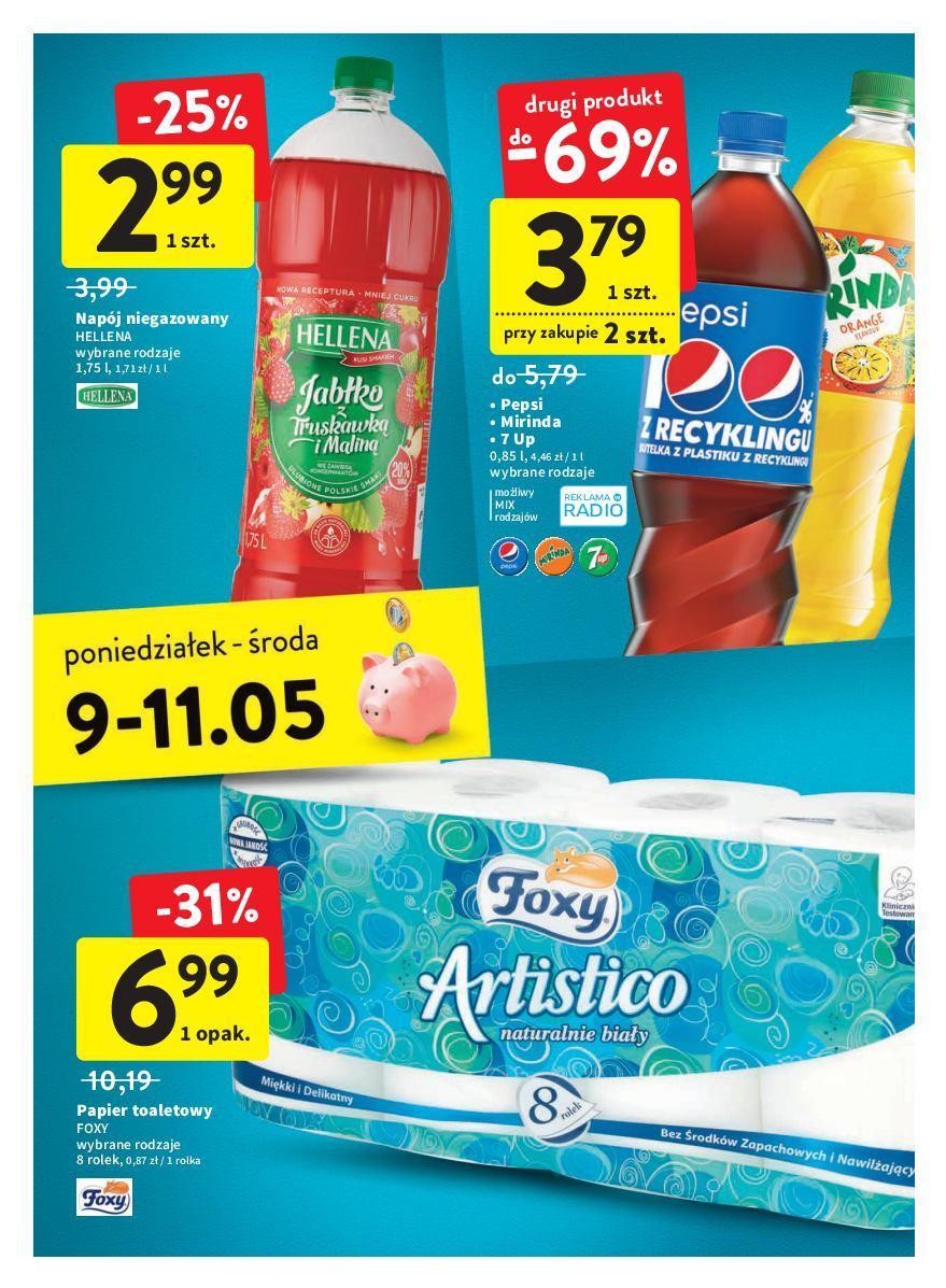 Gazetka promocyjna Intermarche str. 37