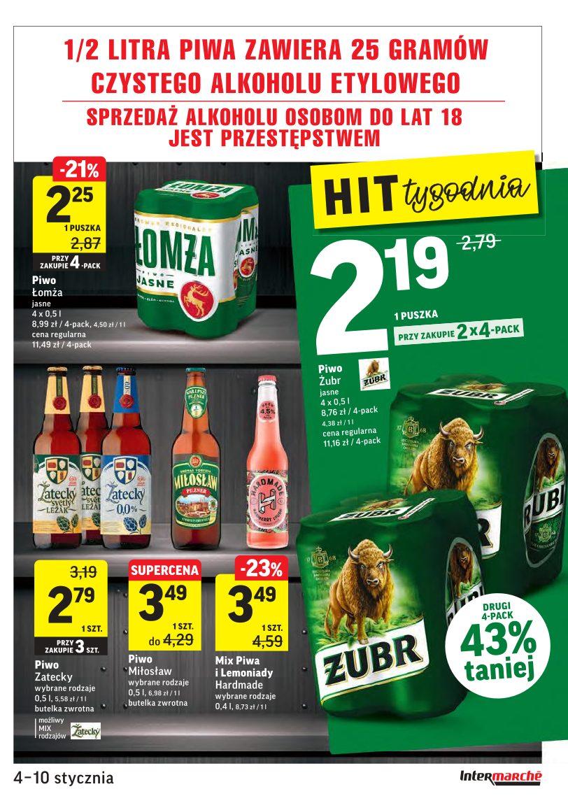 Gazetka promocyjna Intermarche str. 25