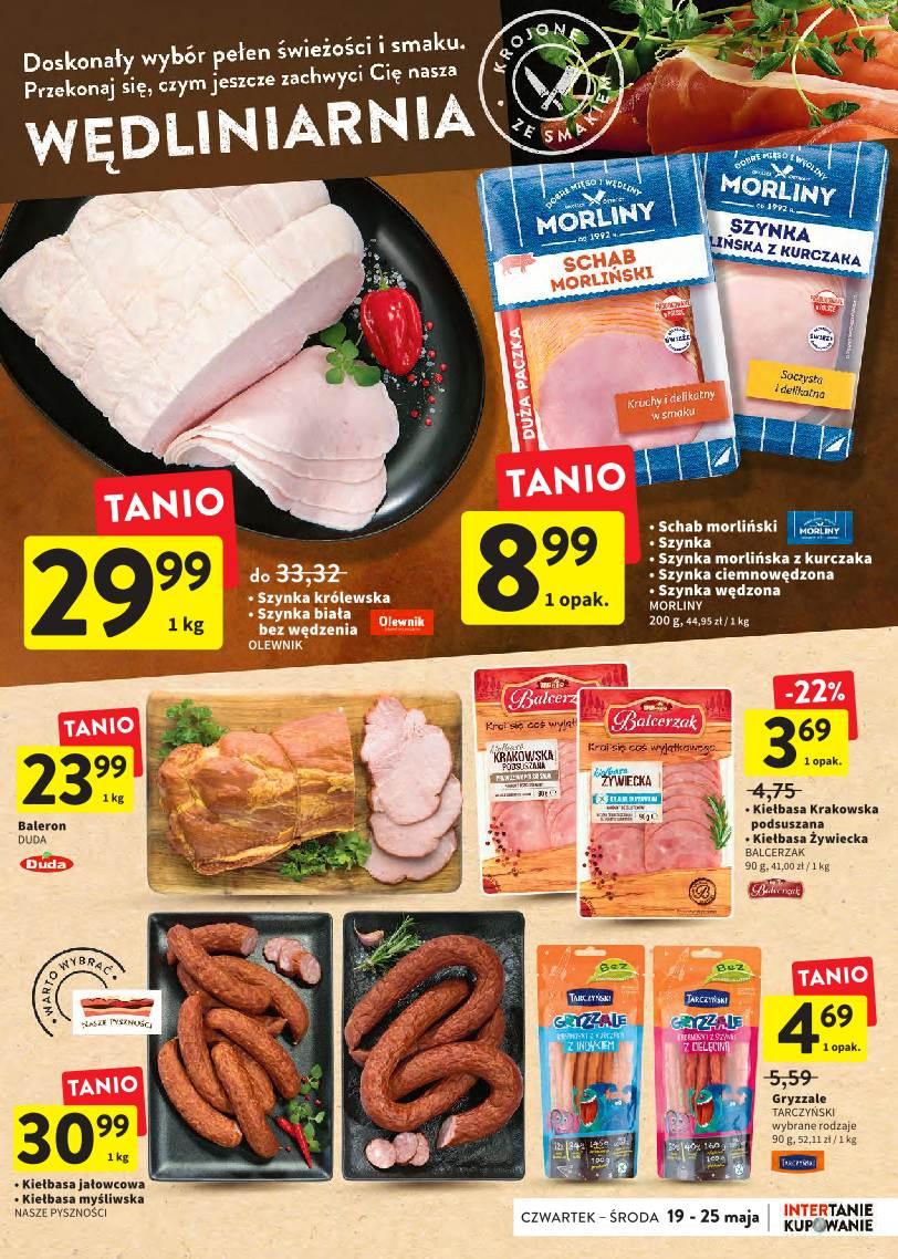 Gazetka promocyjna Intermarche str. 5