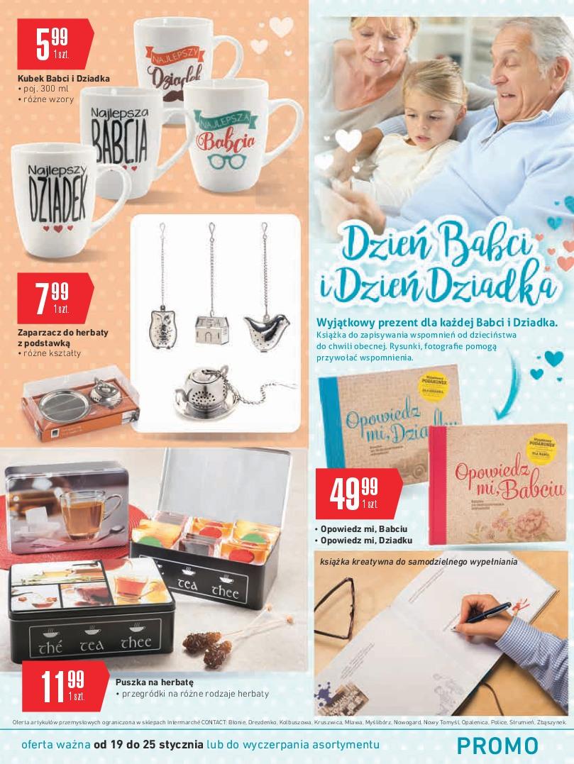 Gazetka promocyjna Intermarche str. 4