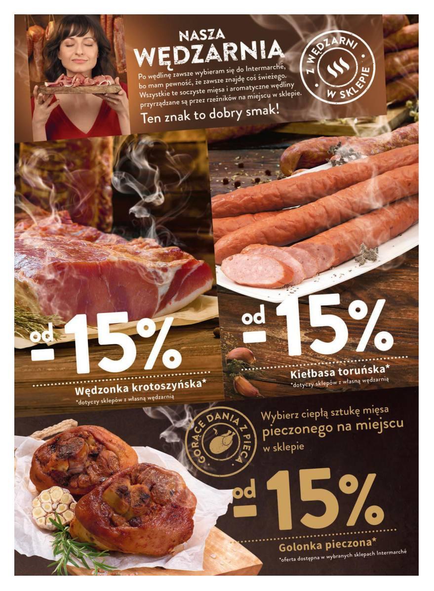 Gazetka promocyjna Intermarche str. 22