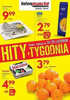 Hity tygodnia