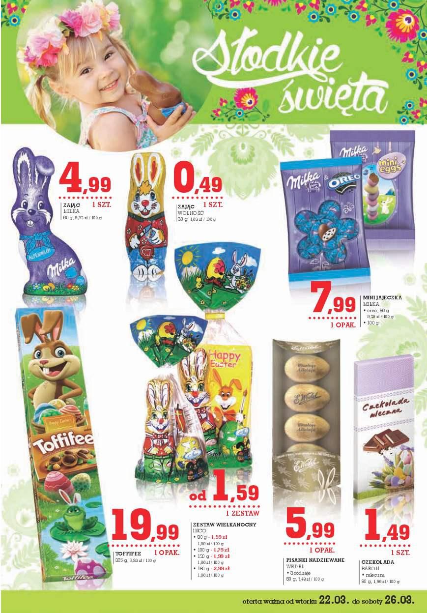 Gazetka promocyjna Intermarche str. 9