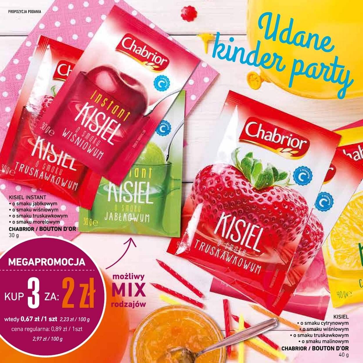 Gazetka promocyjna Intermarche str. 18