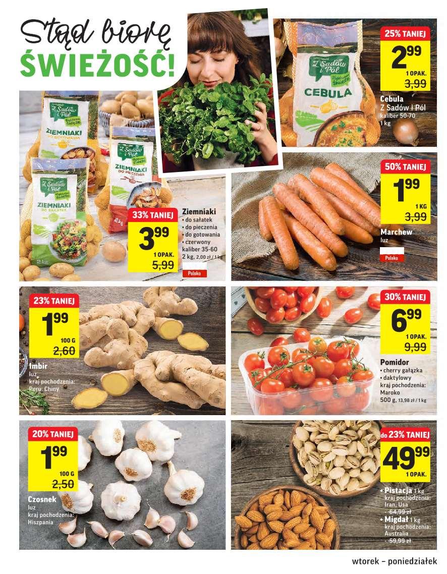 Gazetka promocyjna Intermarche str. 6