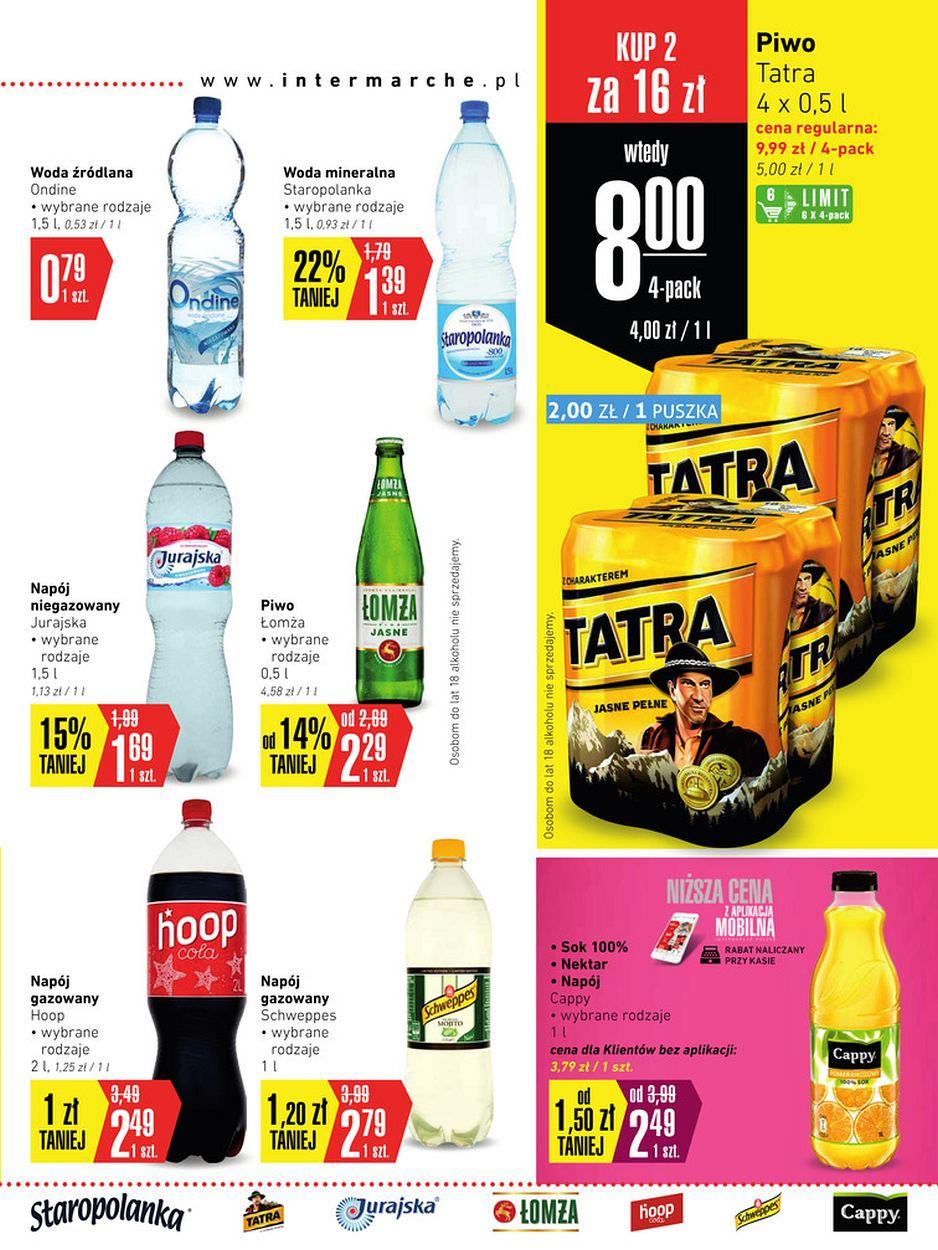 Gazetka promocyjna Intermarche str. 13