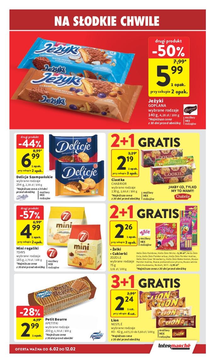 Gazetka promocyjna Intermarche str. 29
