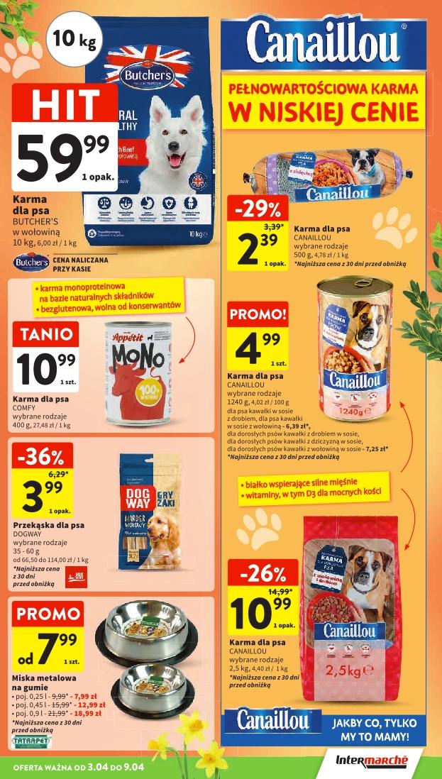 Gazetka promocyjna Intermarche str. 37