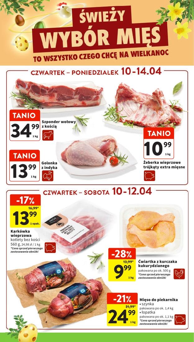 Gazetka promocyjna Intermarche str. 20