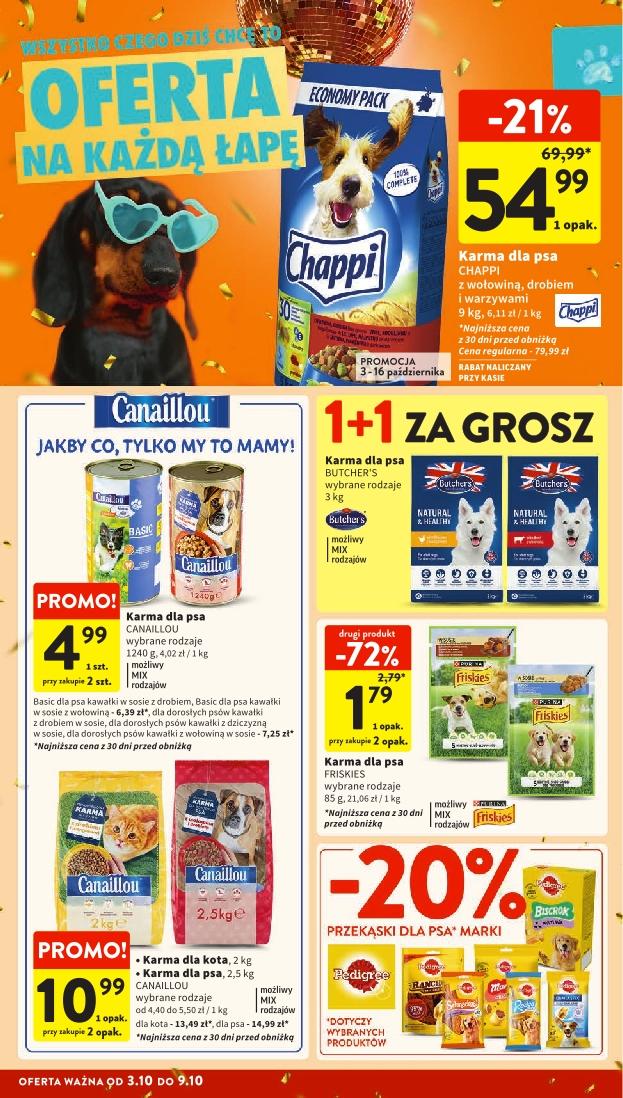 Gazetka promocyjna Intermarche str. 36
