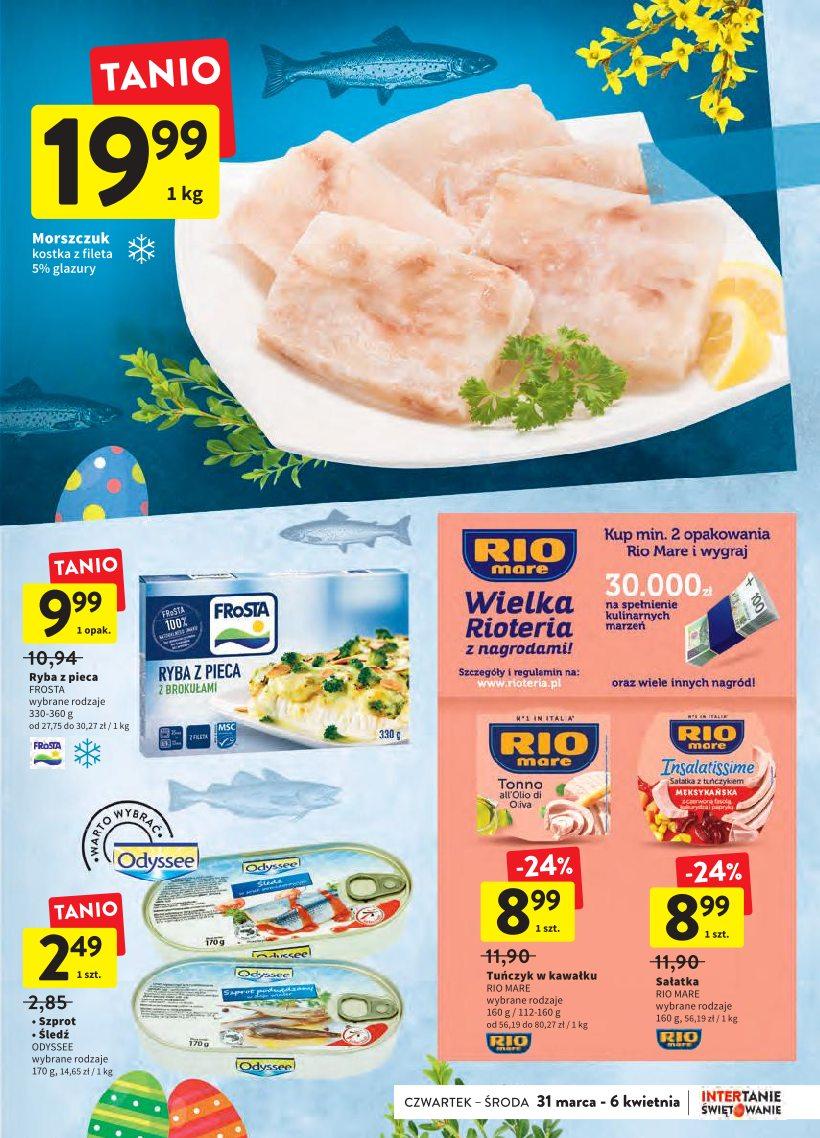 Gazetka promocyjna Intermarche str. 19