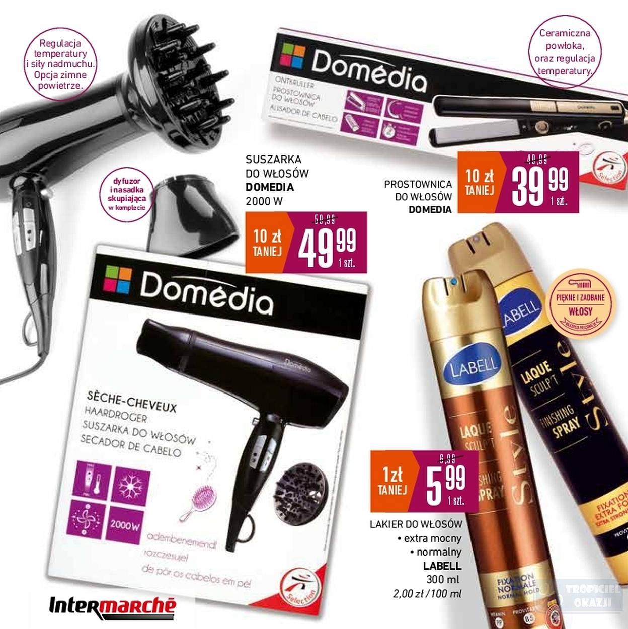 Gazetka promocyjna Intermarche str. 17