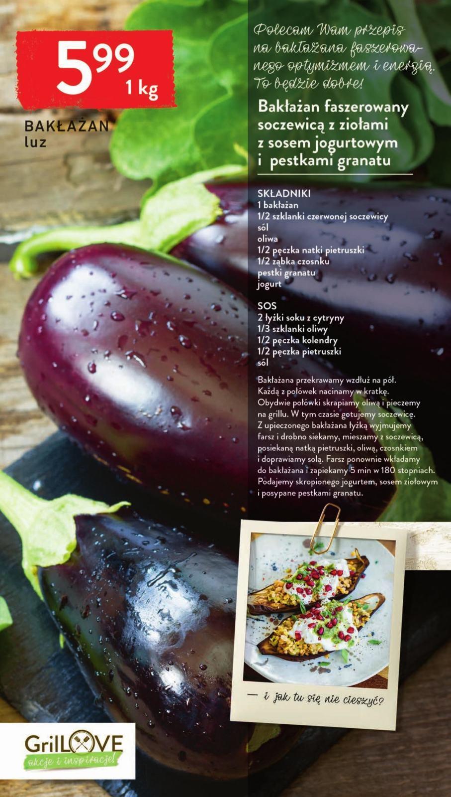 Gazetka promocyjna Intermarche str. 10