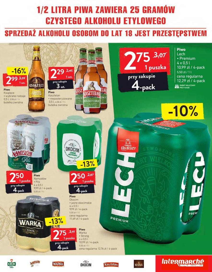 Gazetka promocyjna Intermarche str. 29