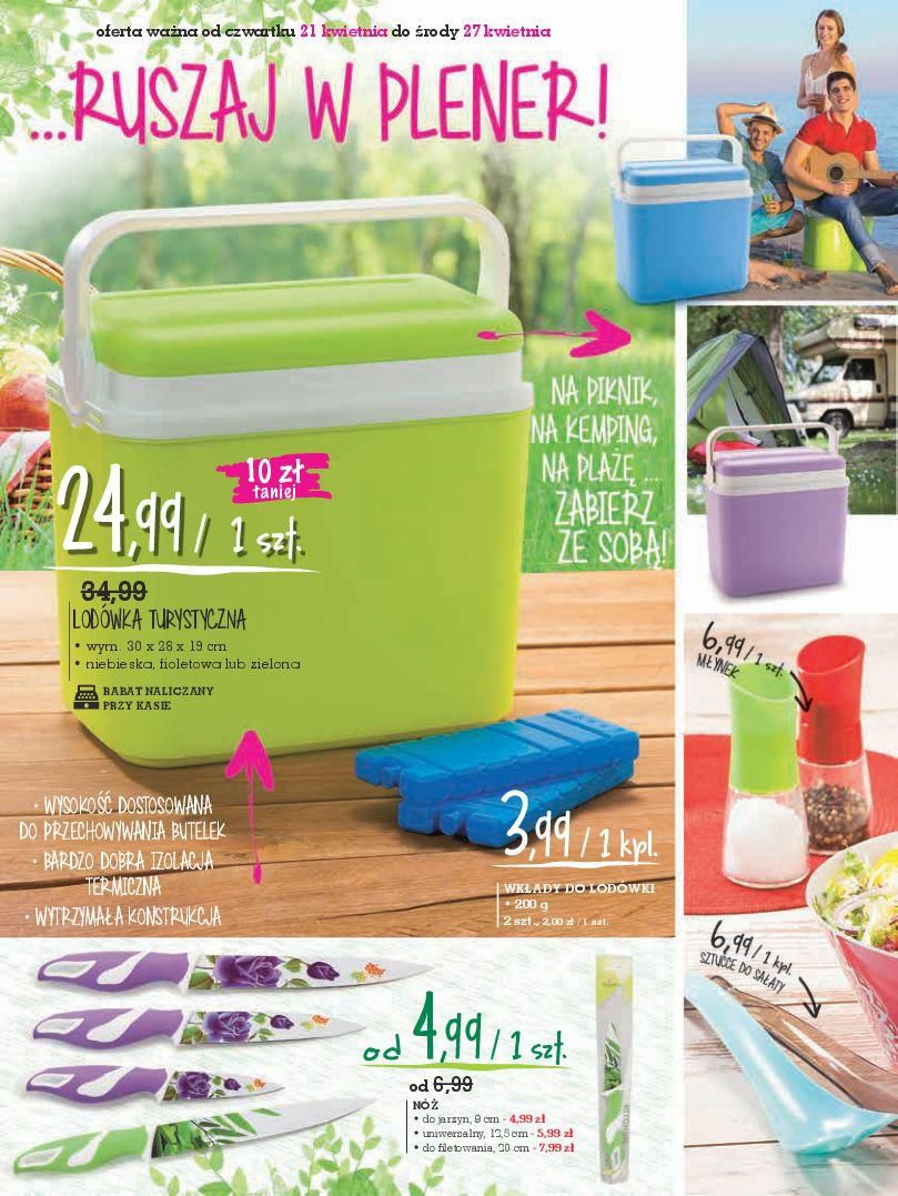 Gazetka promocyjna Intermarche str. 16