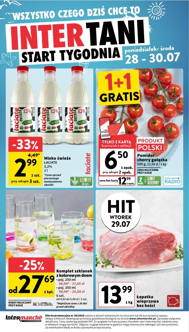 Gazetka promocyjna Intermarche str. 41