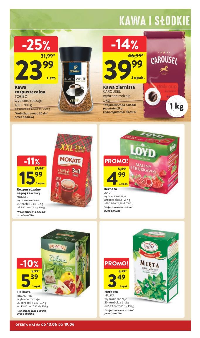 Gazetka promocyjna Intermarche str. 32