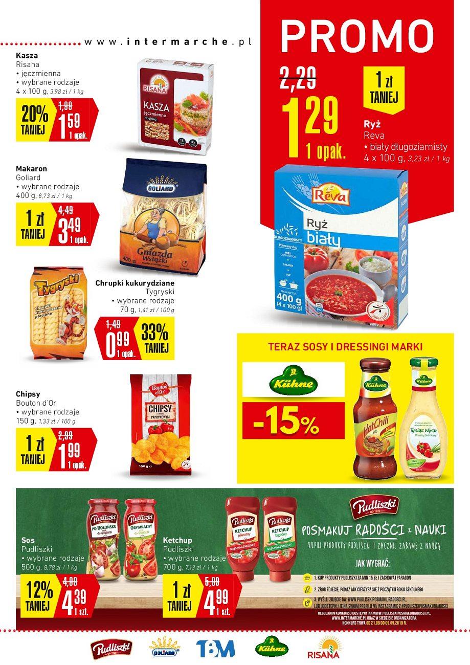 Gazetka promocyjna Intermarche str. 13