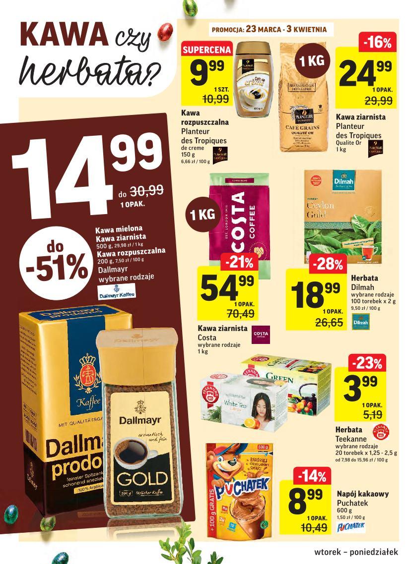 Gazetka promocyjna Intermarche str. 36