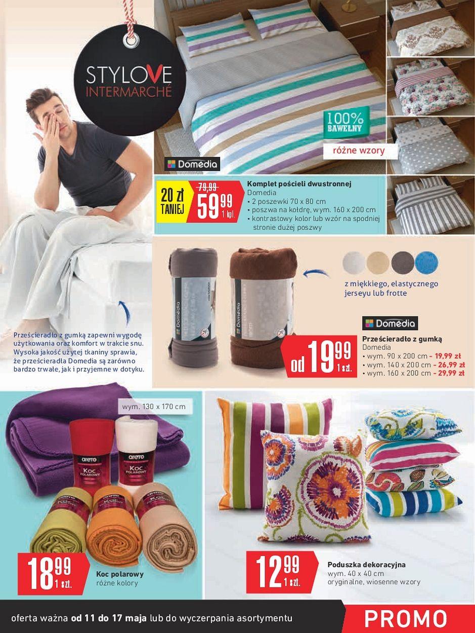 Gazetka promocyjna Intermarche str. 16