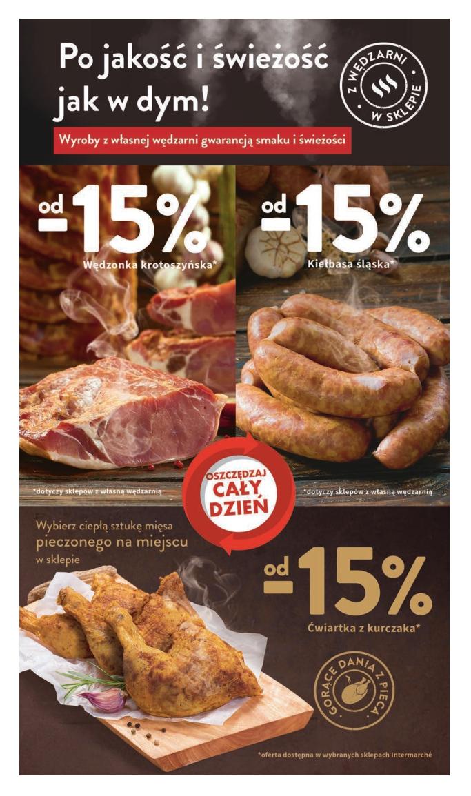 Gazetka promocyjna Intermarche str. 18
