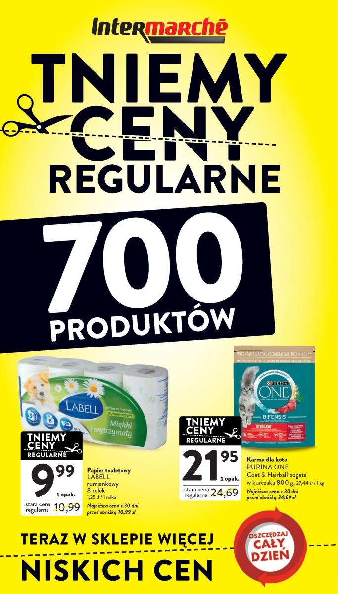 Gazetka promocyjna Intermarche str. 7