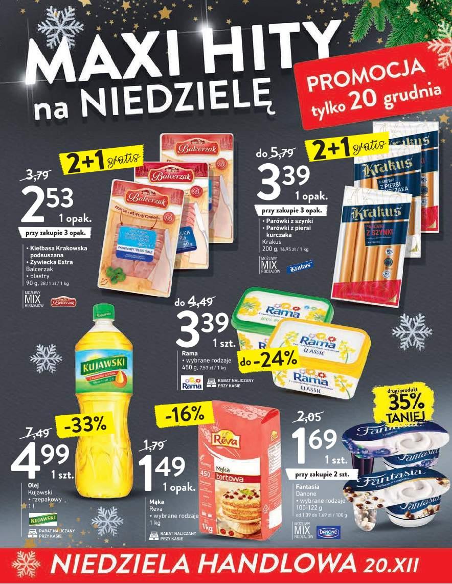 Gazetka promocyjna Intermarche str. 30