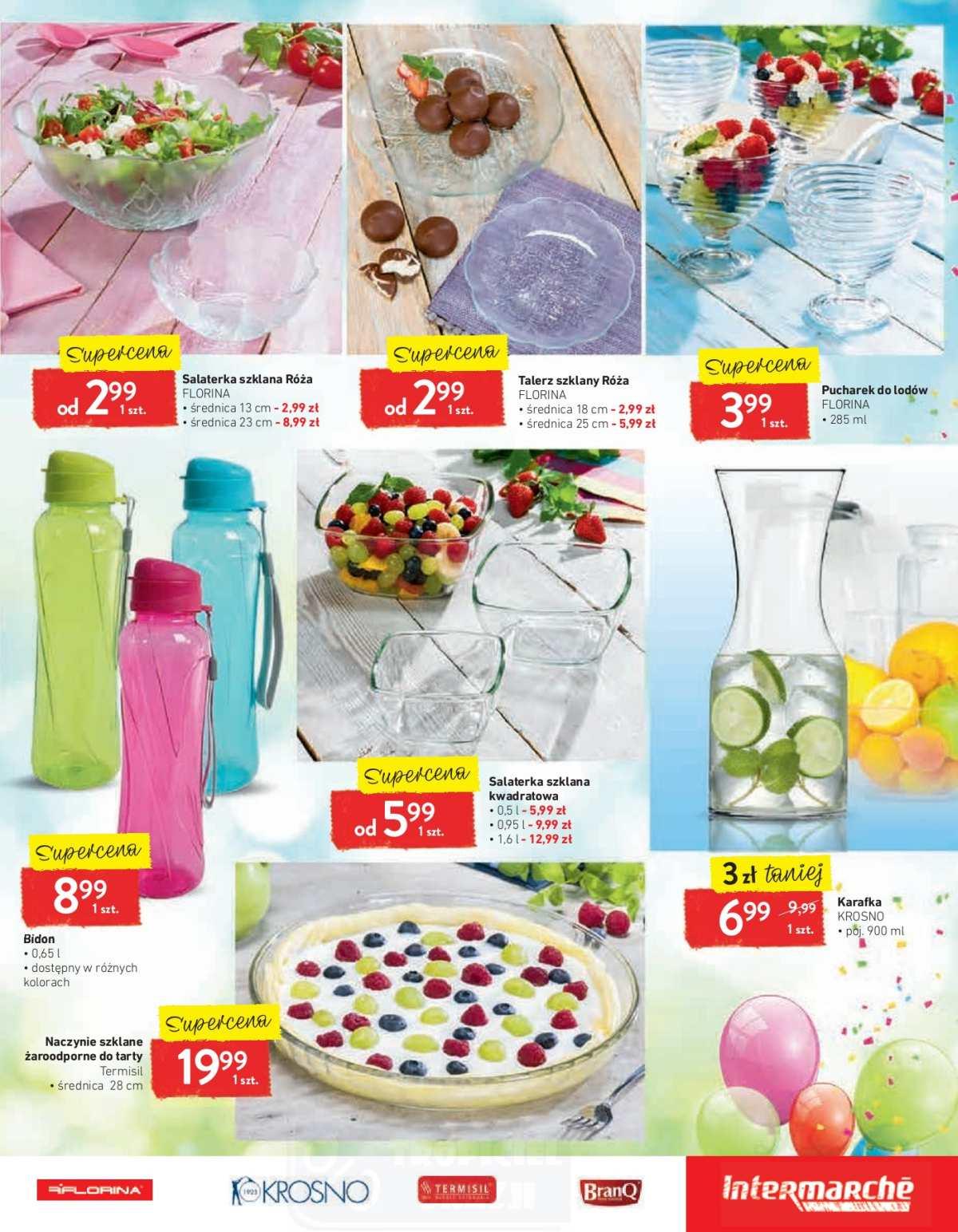 Gazetka promocyjna Intermarche str. 27