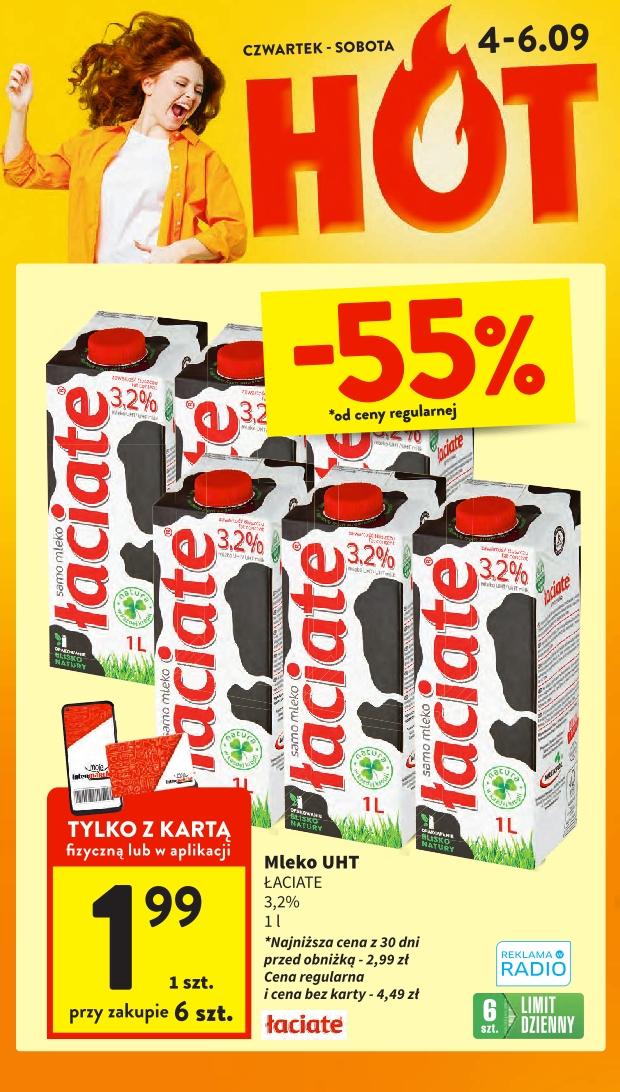 Gazetka promocyjna Intermarche str. 2