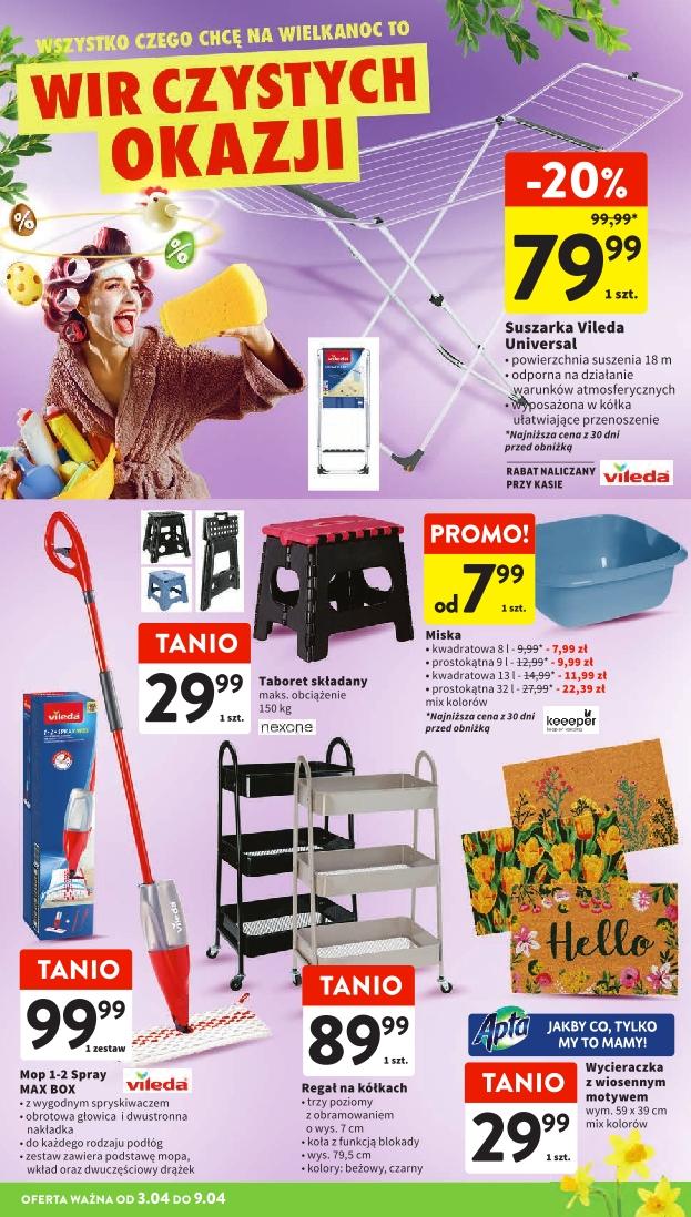 Gazetka promocyjna Intermarche str. 44