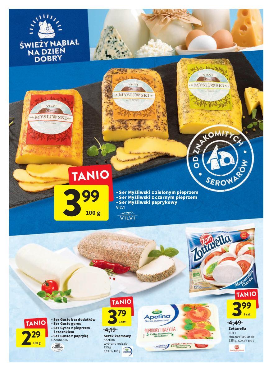 Gazetka promocyjna Intermarche str. 24