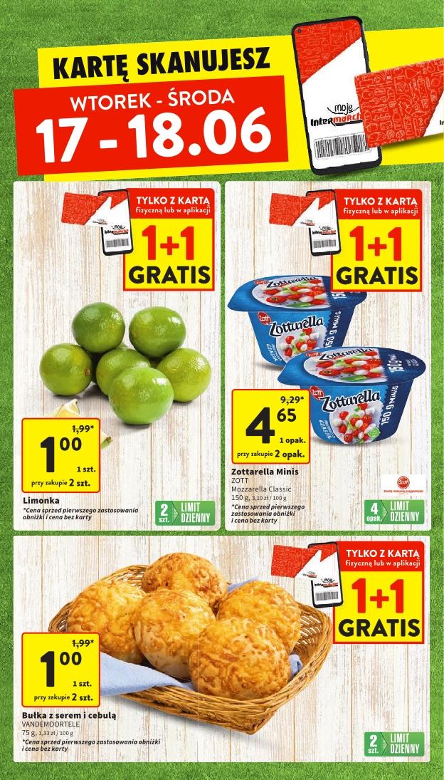 Gazetka promocyjna Intermarche str. 4