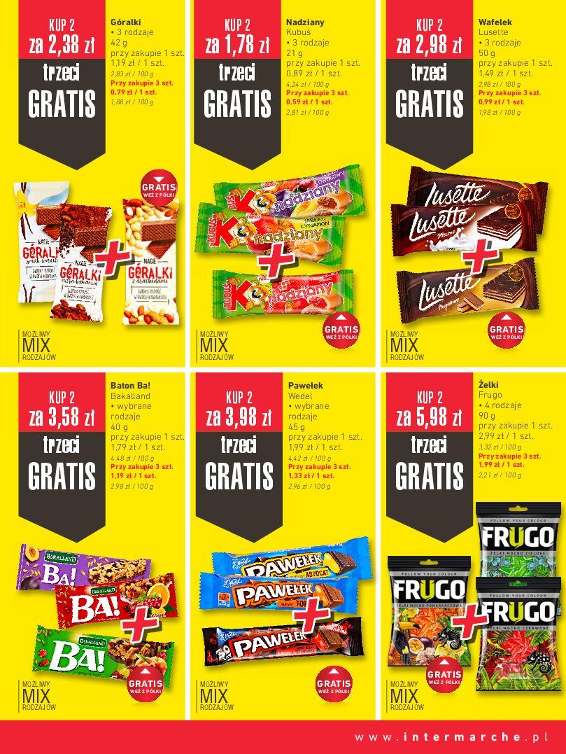 Gazetka promocyjna Intermarche str. 13