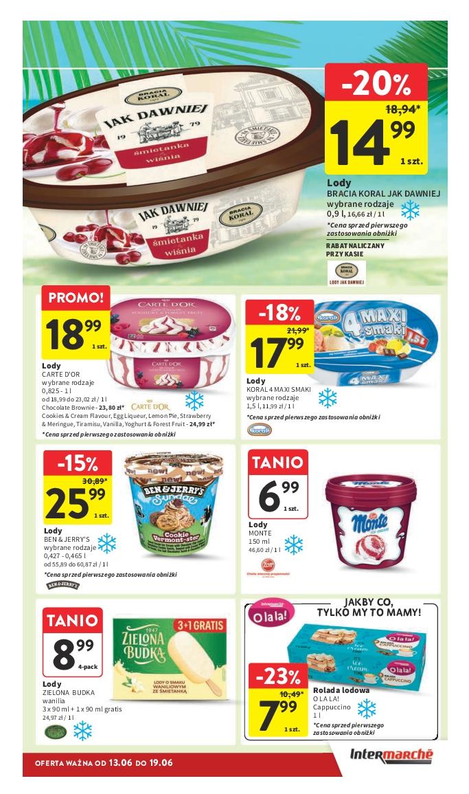 Gazetka promocyjna Intermarche str. 31