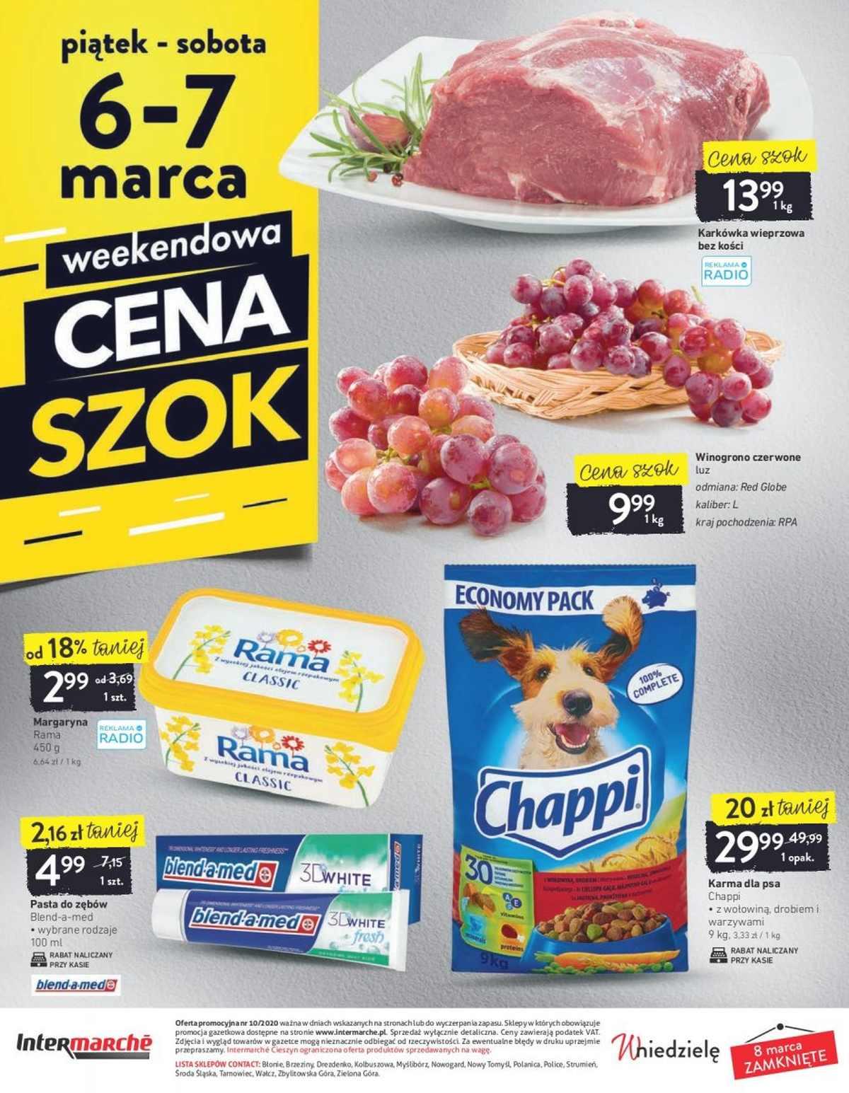 Gazetka promocyjna Intermarche str. 28
