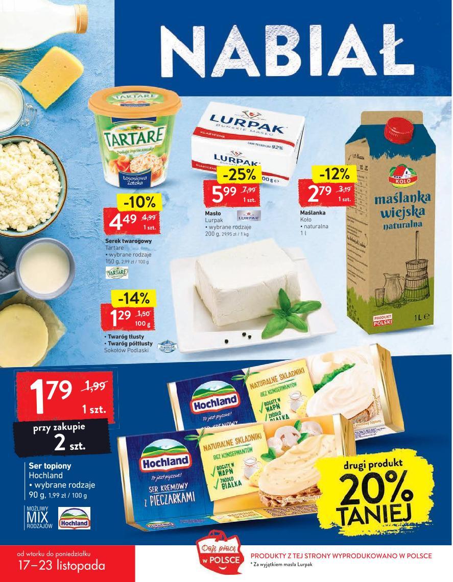 Gazetka promocyjna Intermarche str. 12