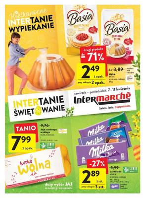 Gazetka Intermarche