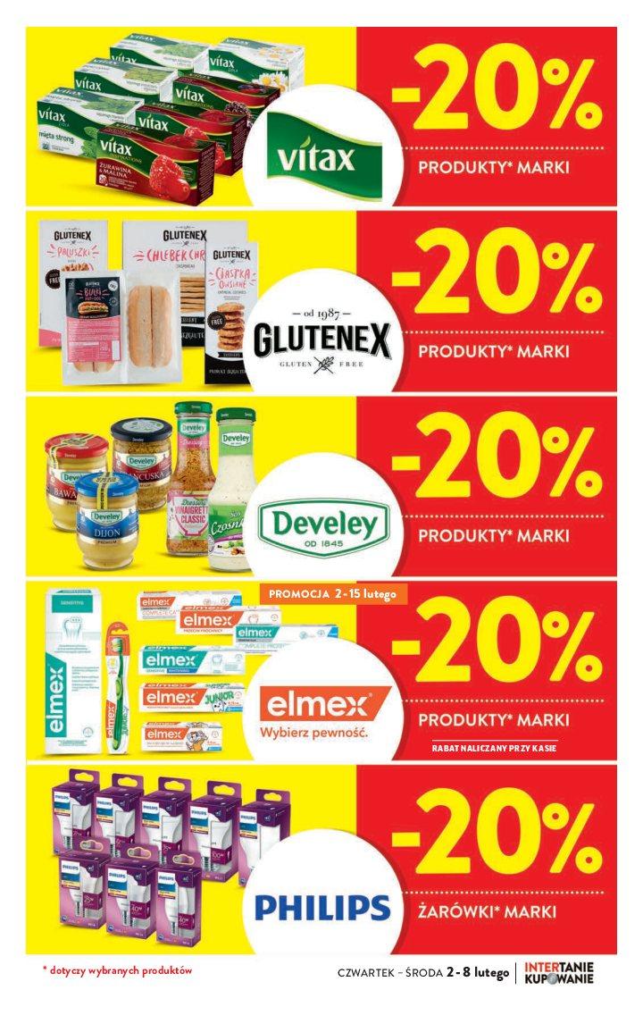 Gazetka promocyjna Intermarche str. 7
