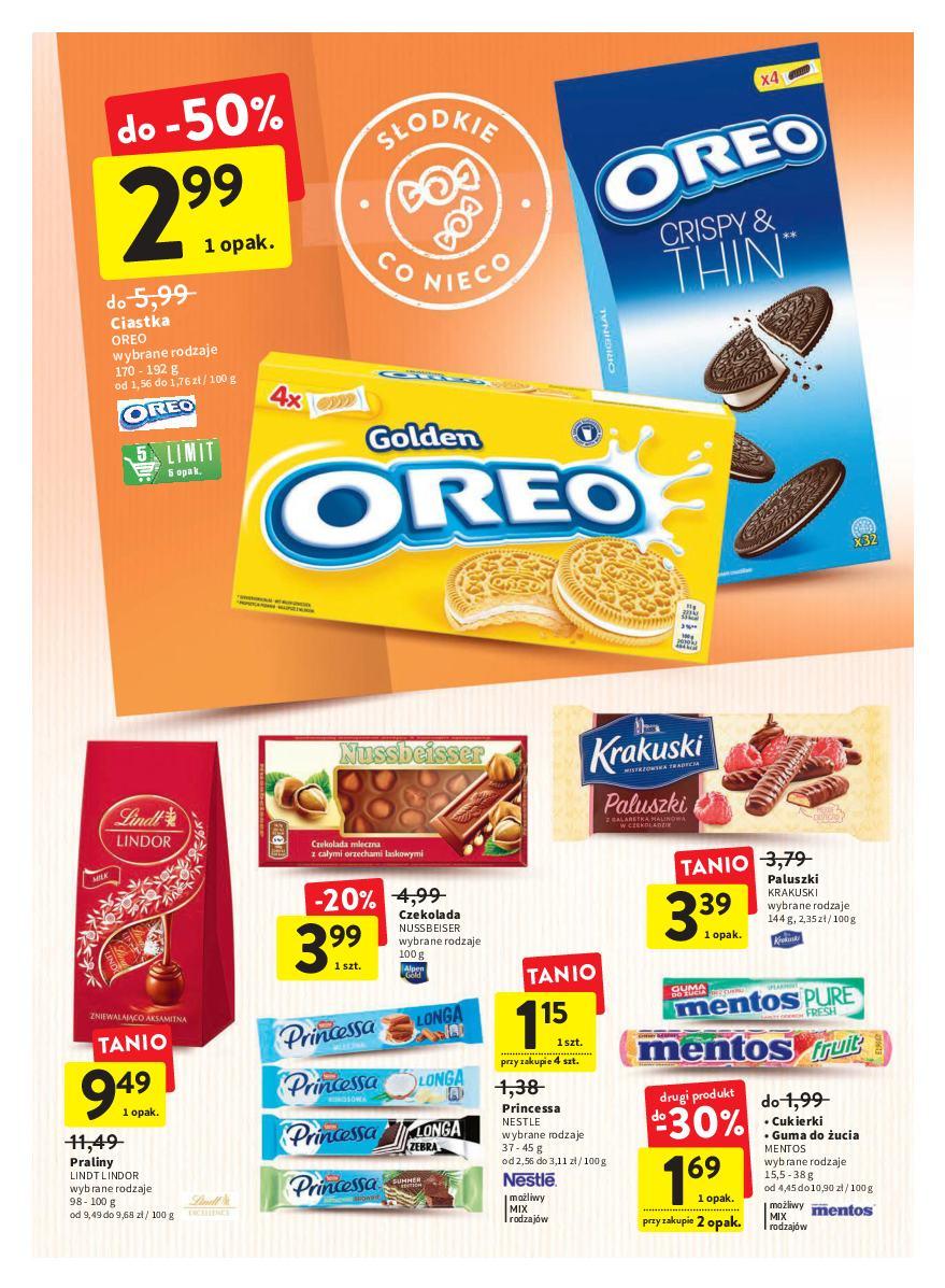 Gazetka promocyjna Intermarche str. 26