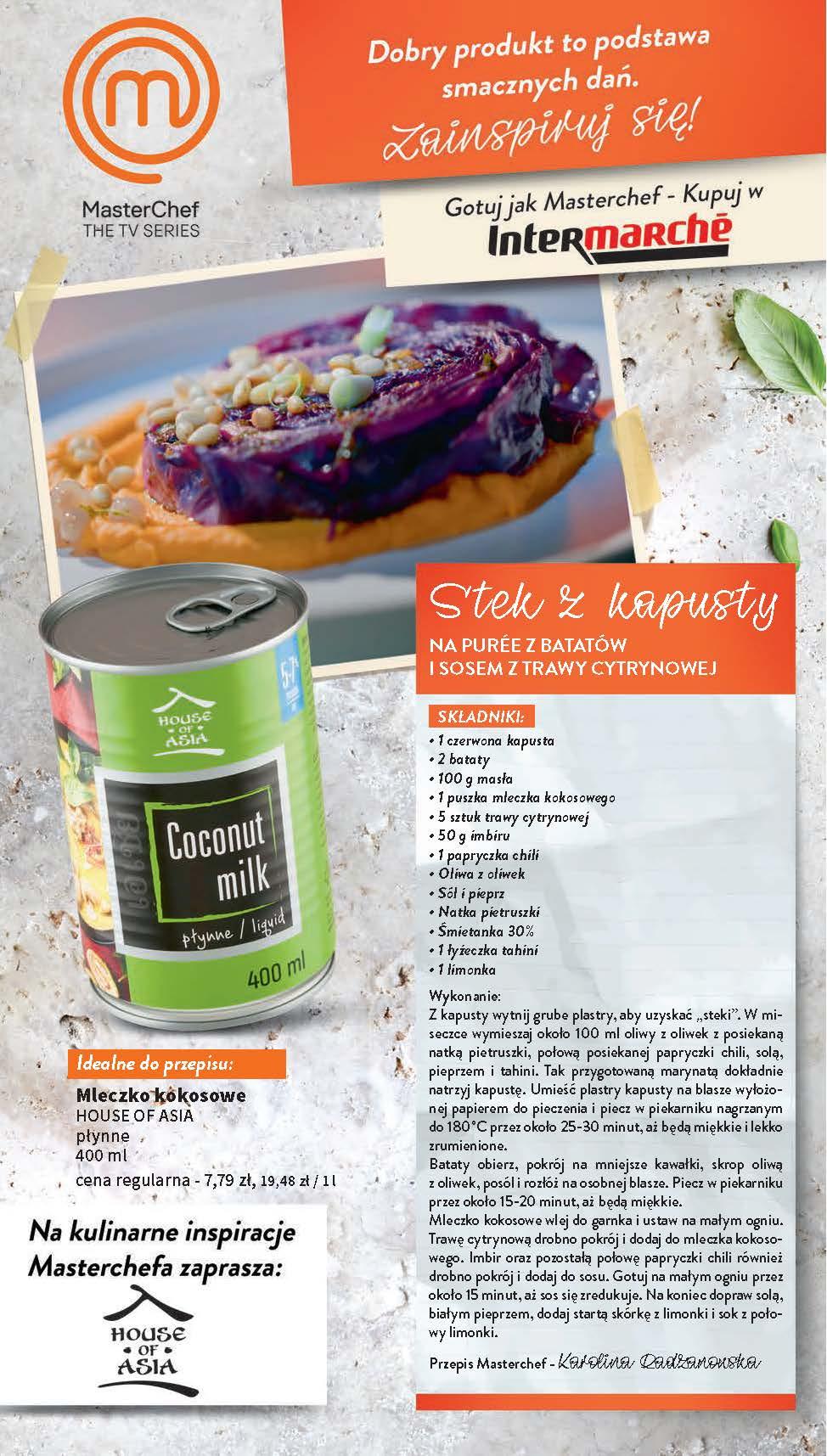 Gazetka promocyjna Intermarche str. 38